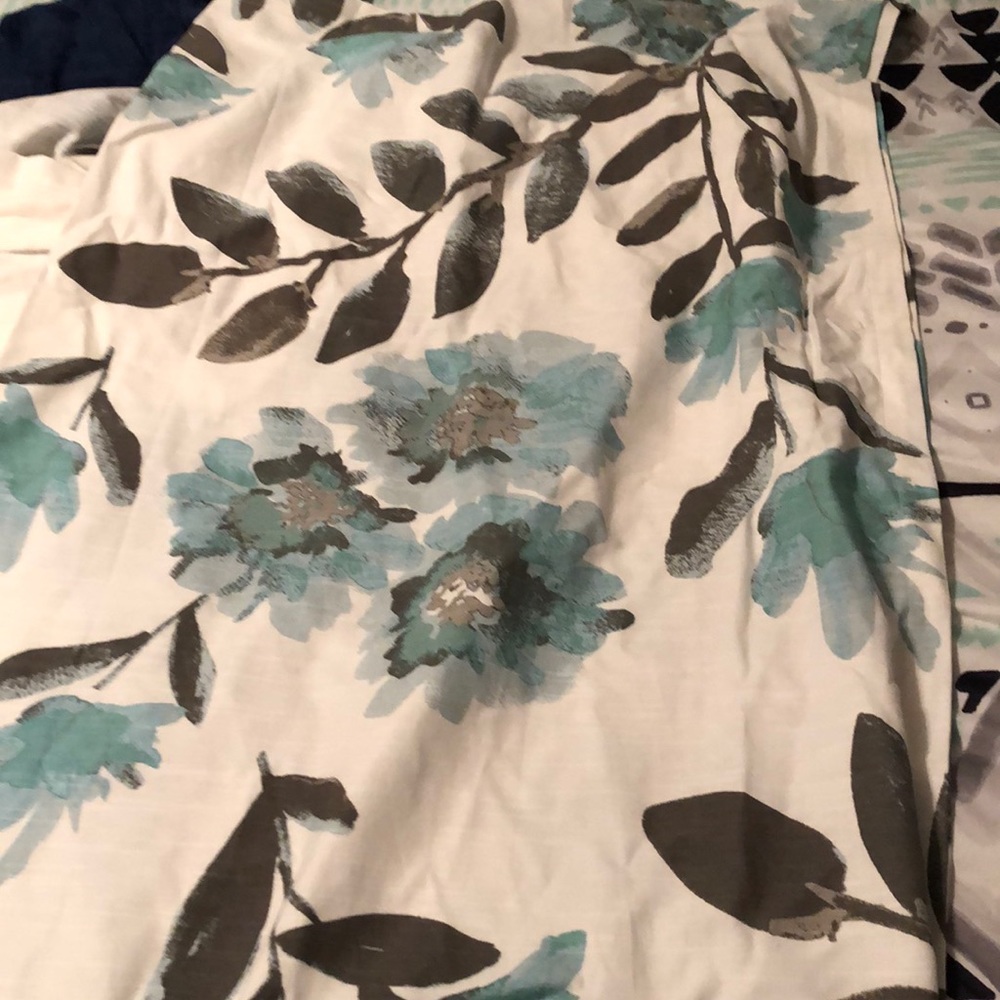 Curtains